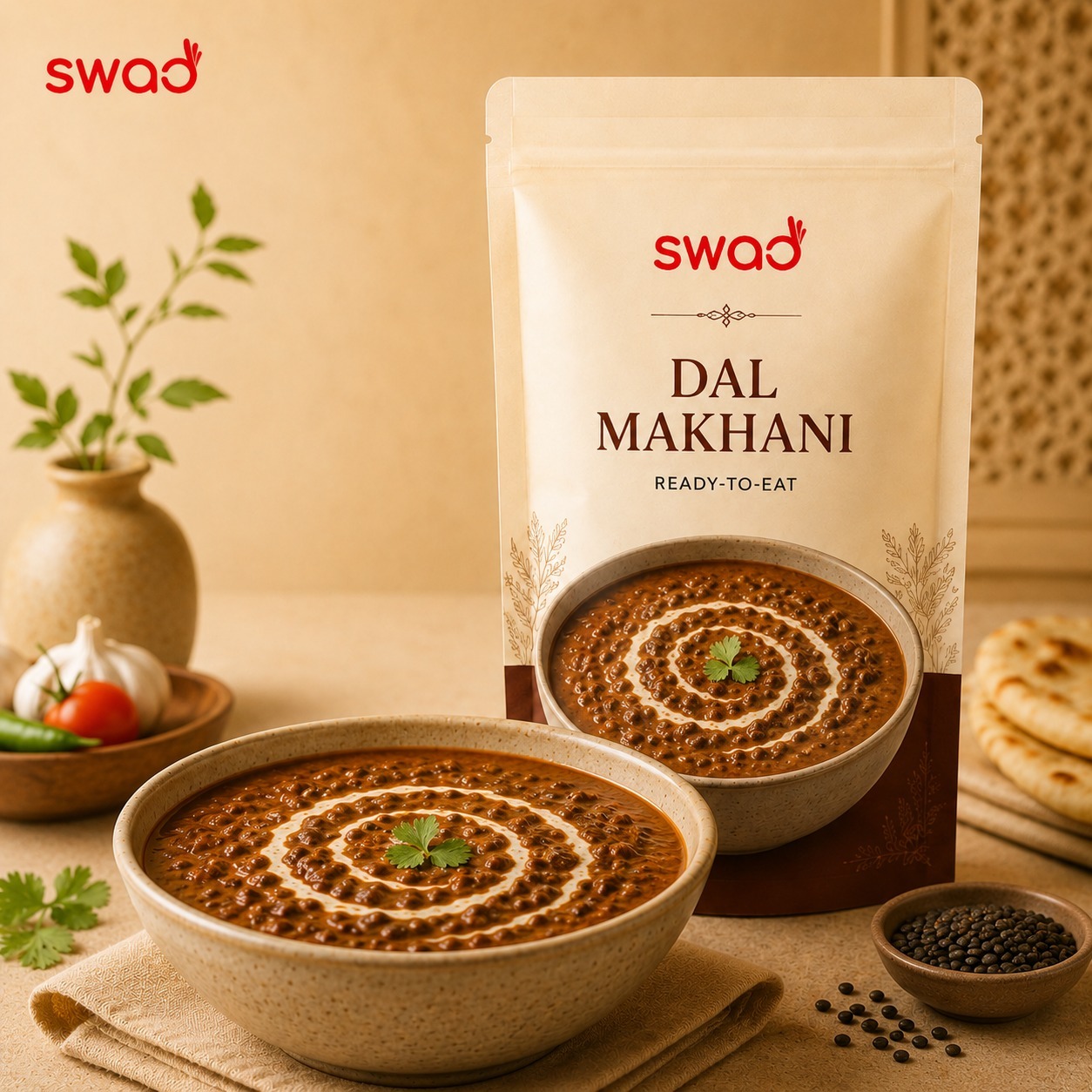 Dal Makhani