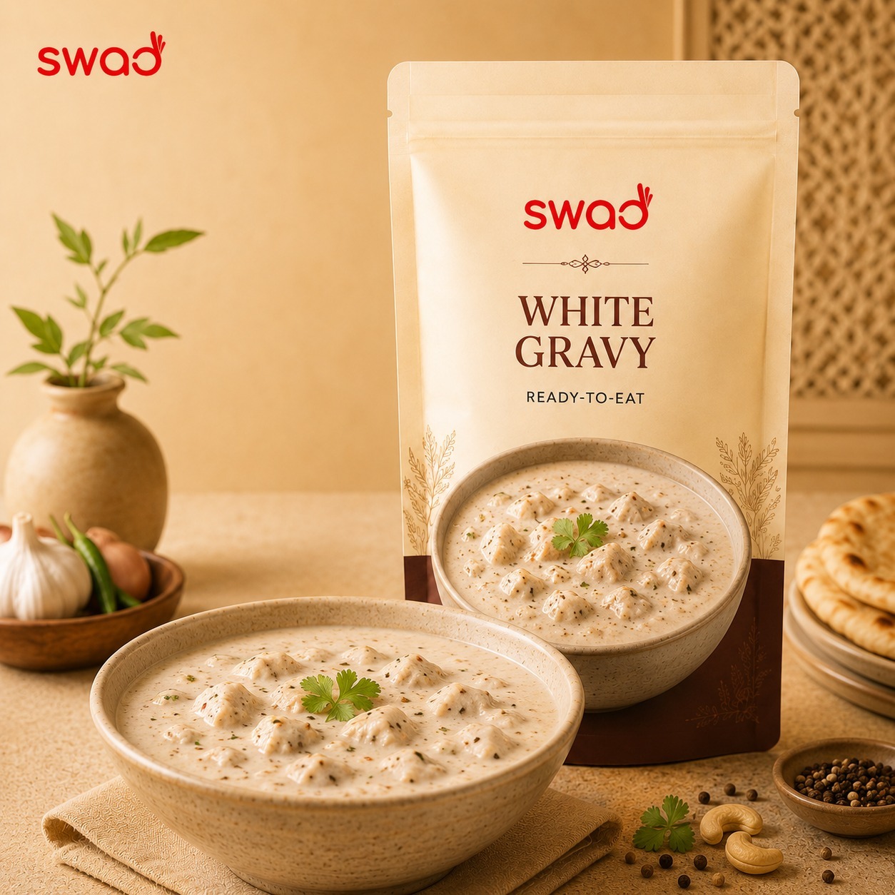 White Gravy
