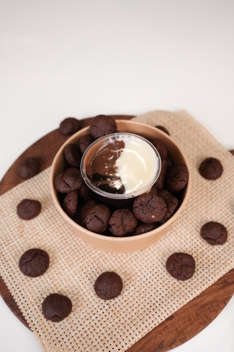 Mini Cookie Flavour