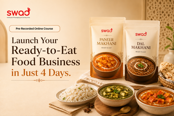 Ready-to-Eat Punjabi Business Course