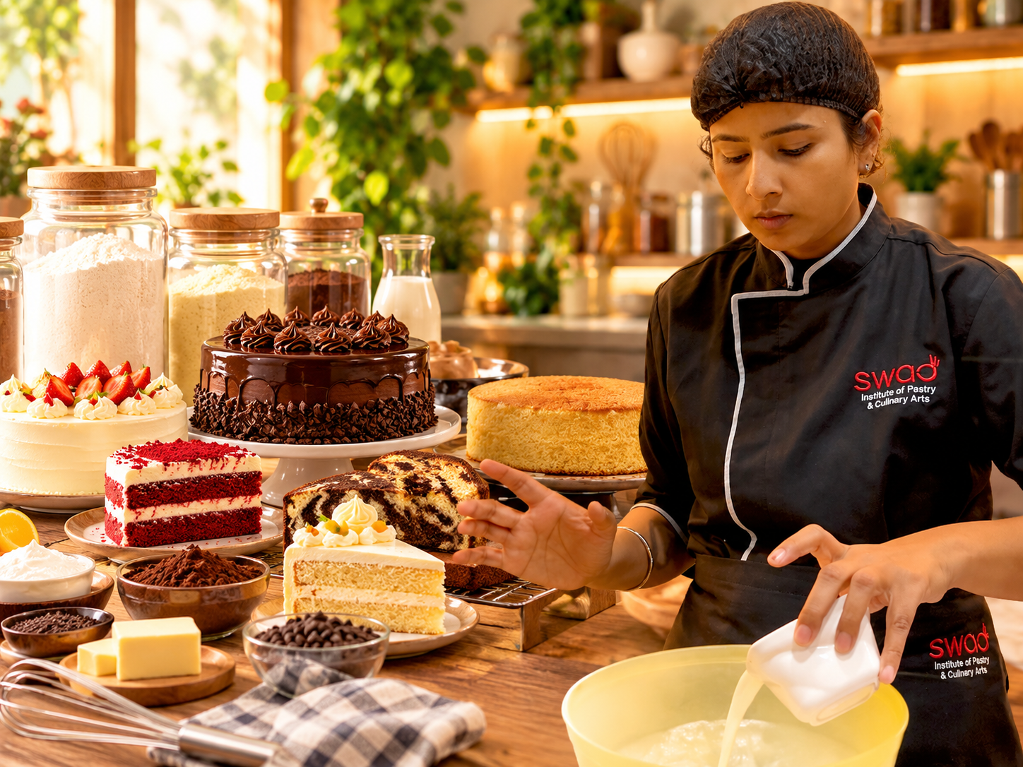 Cake Premix course thumbnail