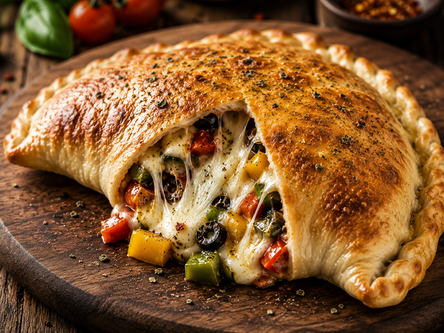 Calzone