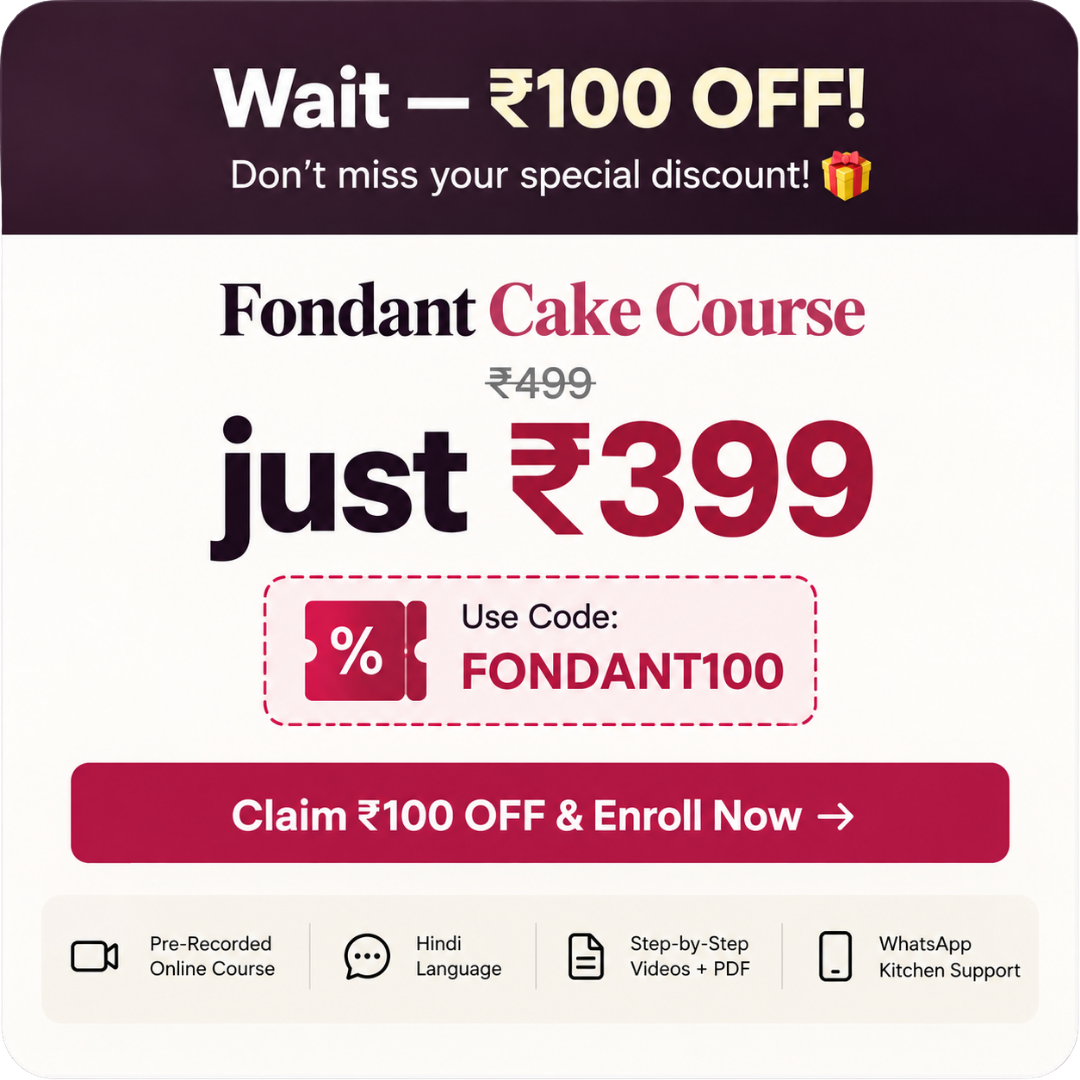 Special offer