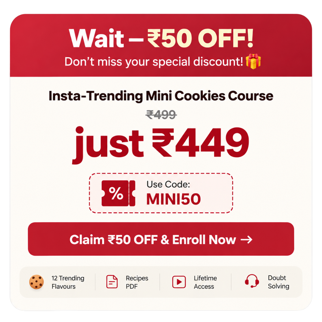 Special offer