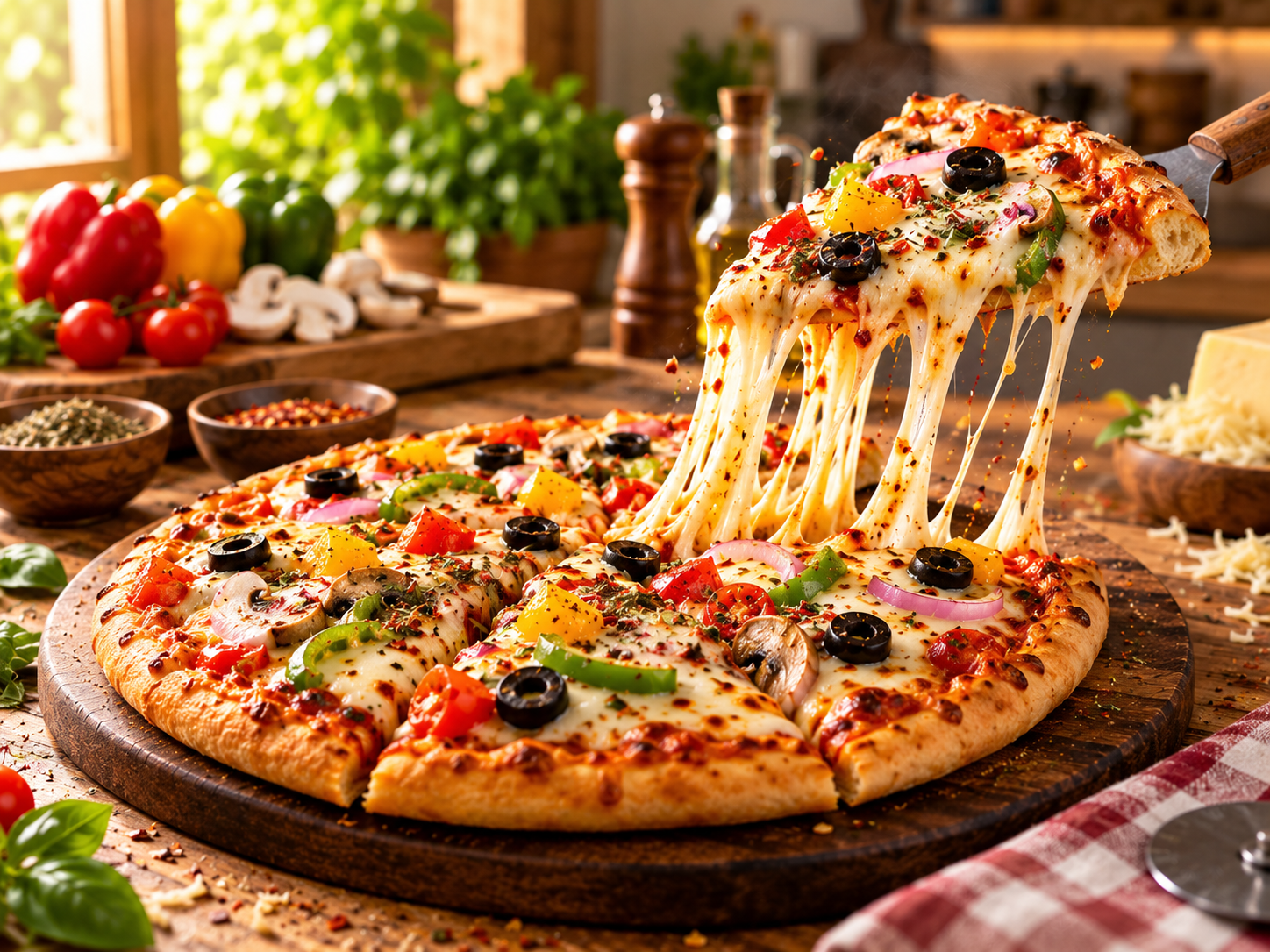 Demo thumbnail for Domino's Pizza 2.0