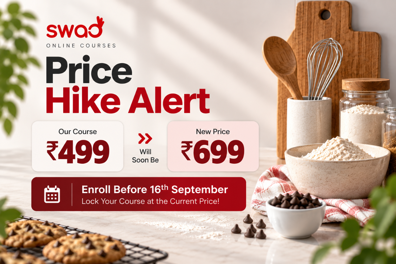 Swad Special Promotion
