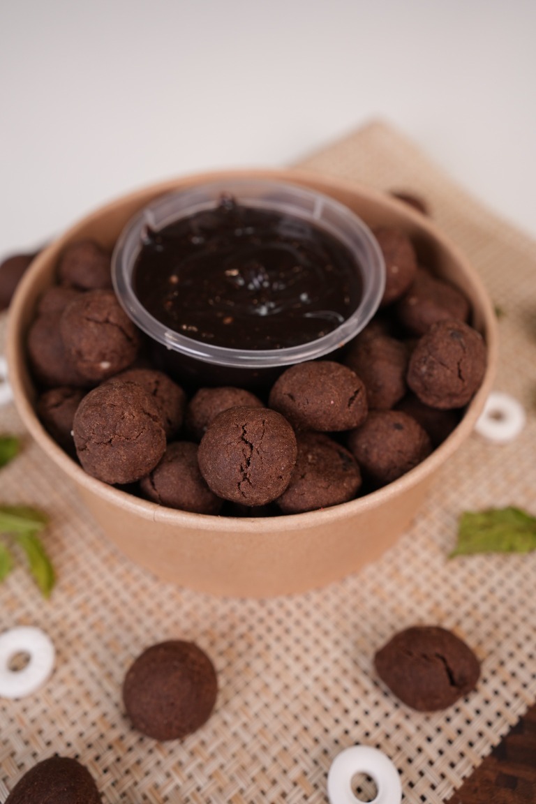 Mini Cookie Flavour