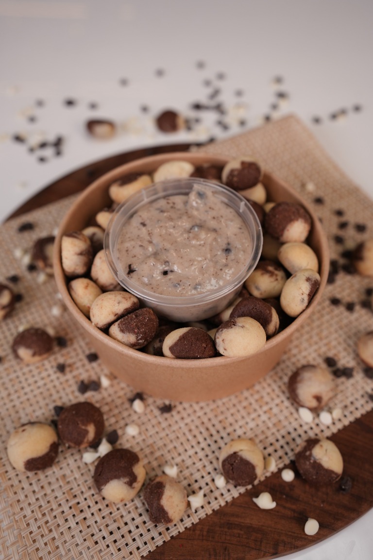 Mini Cookie Flavour