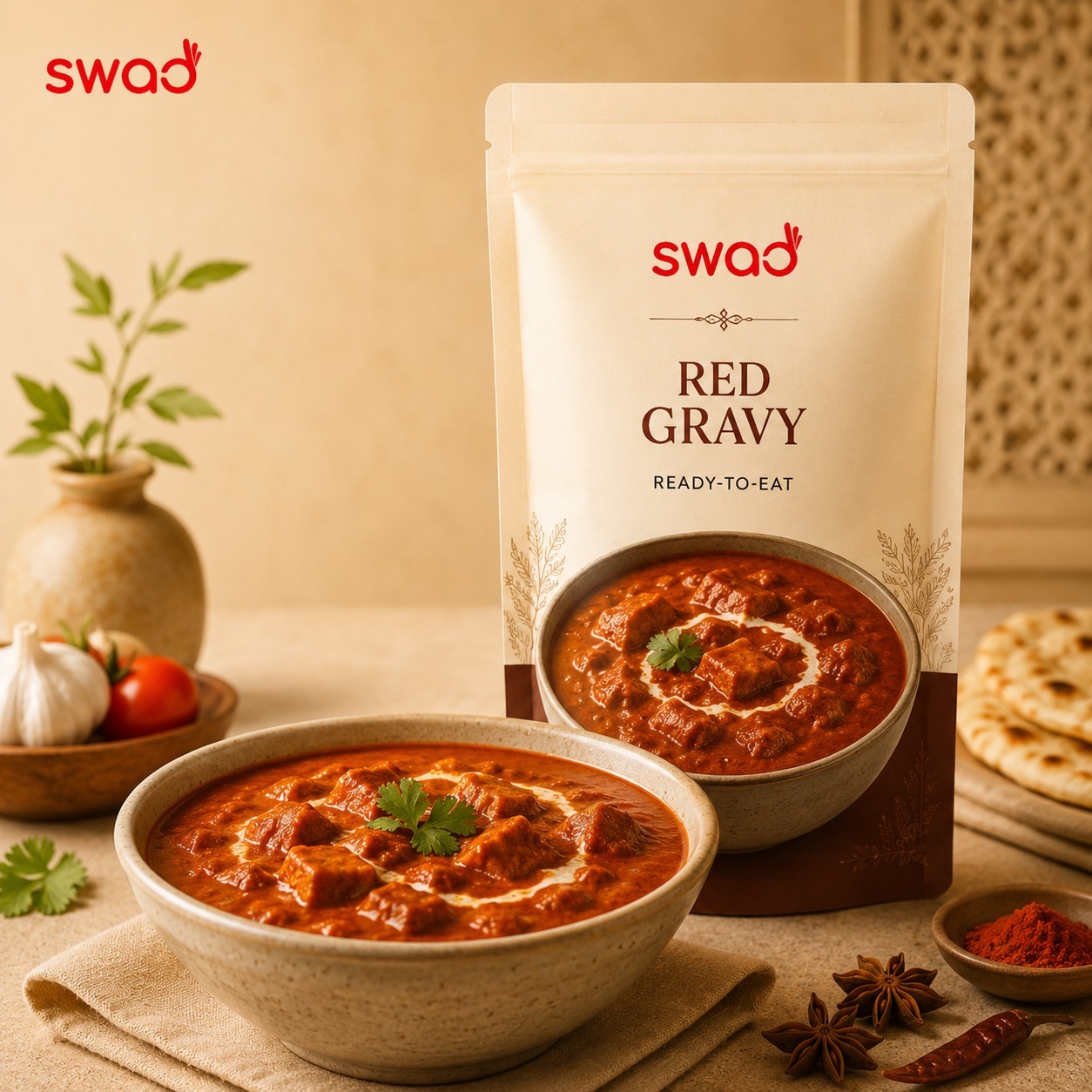 Red Gravy