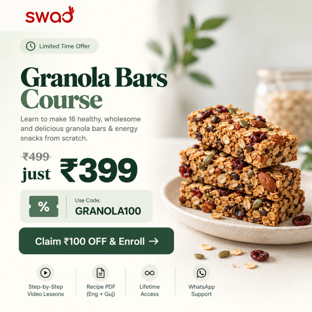 Special offer