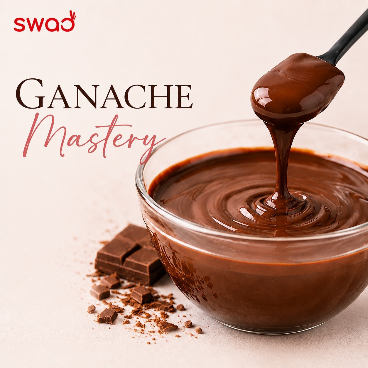 Ganache Mastery
